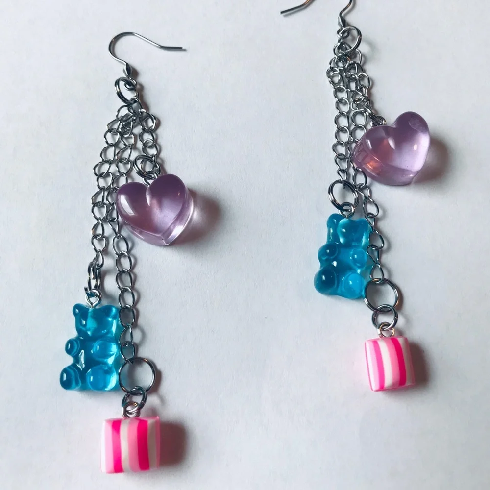FromAtoZgifts cascading candy
